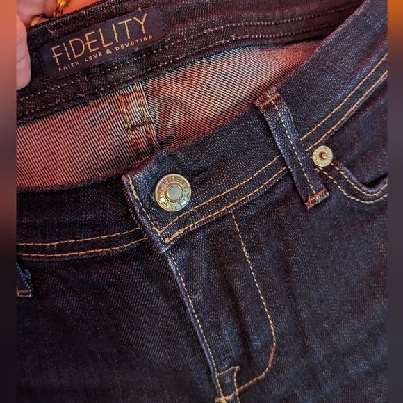 Fedelity denim - Picture 2 of 5